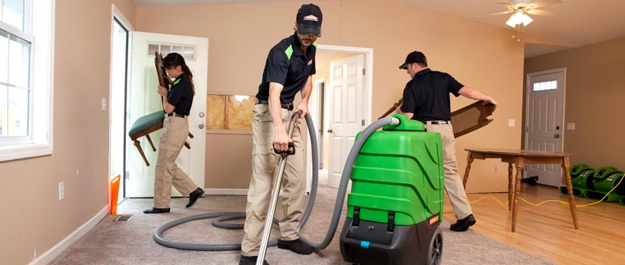 Portland, OR cleaning services